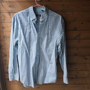 Izod Button Down Shirt